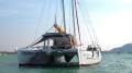 Wharram Tiki 46