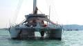 Wharram Tiki 46