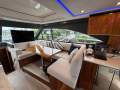 Riviera 4600 Sport Yacht Platinum Edition