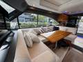 Riviera 4600 Sport Yacht Platinum Edition