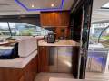 Riviera 4600 Sport Yacht Platinum Edition