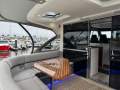 Riviera 4600 Sport Yacht Platinum Edition