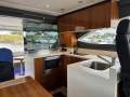 Riviera 4600 Sport Yacht Platinum Edition