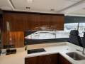Riviera 4600 Sport Yacht Platinum Edition