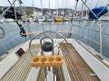Challenger 39 Pilothouse "Irish Mist"