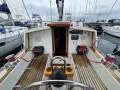 Challenger 39 Pilothouse "Irish Mist"