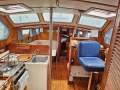 Challenger 39 Pilothouse "Irish Mist"