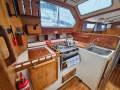 Challenger 39 Pilothouse "Irish Mist"