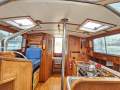 Challenger 39 Pilothouse "Irish Mist"