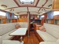 Challenger 39 Pilothouse "Irish Mist"