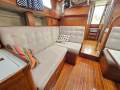 Challenger 39 Pilothouse "Irish Mist"