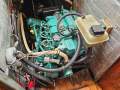 Challenger 39 Pilothouse "Irish Mist"