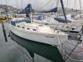 Challenger 39 Pilothouse "Irish Mist"