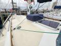 Challenger 39 Pilothouse "Irish Mist"