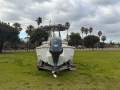 Black Watch 25 Centre Console with 2012 Yamaha 300Hp