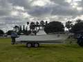 Black Watch 25 Centre Console with 2012 Yamaha 300Hp