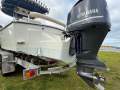 Black Watch 25 Centre Console with 2012 Yamaha 300Hp