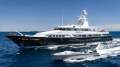 Feadship 165