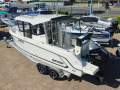 Arvor 705 Sportsfish