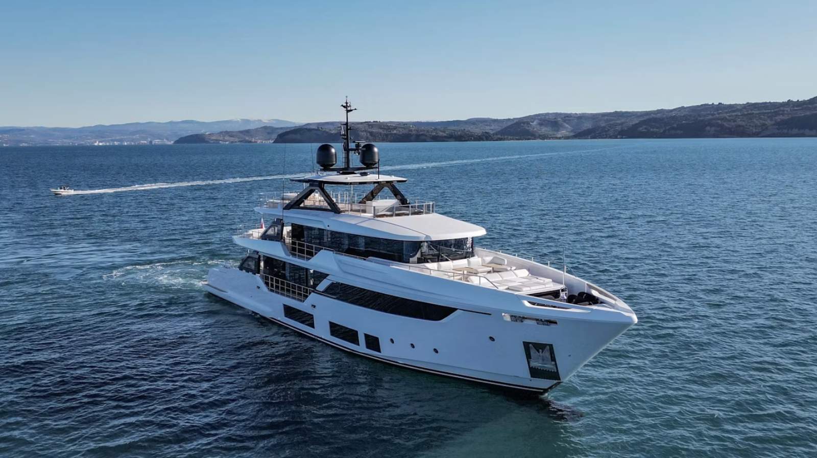 Custom Line 127