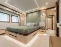 Benetti 125 Fast series