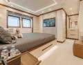 Benetti 125 Fast series