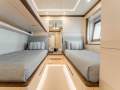 Benetti 125 Fast series