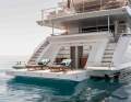 Benetti 125 Fast series