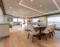 Benetti 125 Fast series