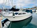 CruiseCraft Executive 800