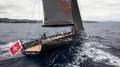 Wally 40M