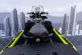 Sea-Doo Explorer Pro 170