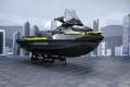 Sea-Doo Explorer Pro 170