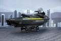 Sea-Doo Explorer Pro 170