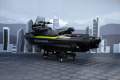 Sea-Doo Explorer Pro 170