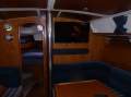 Jeanneau Sun Odyssey 40