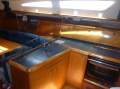 Jeanneau Sun Odyssey 40