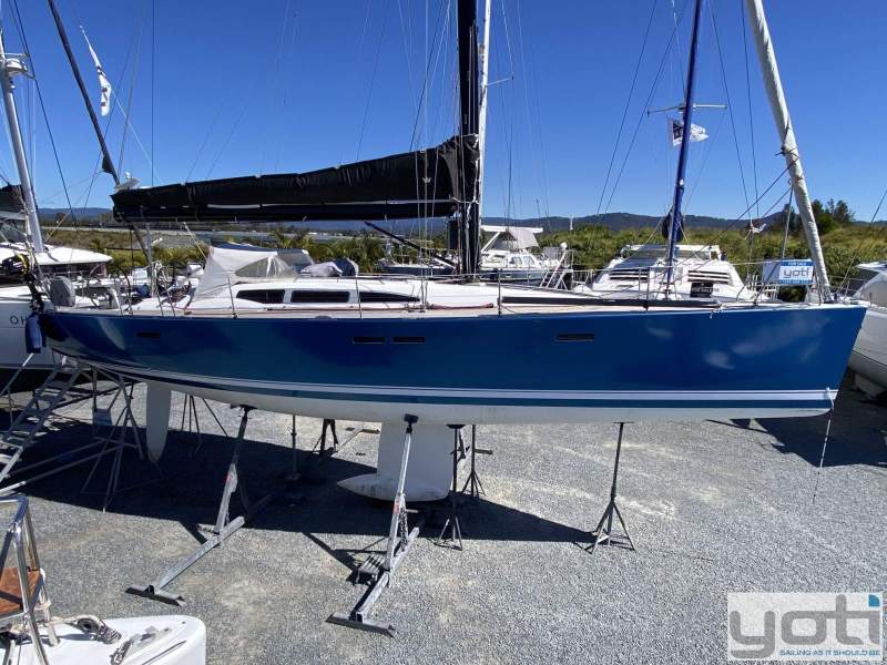 Dehler 44