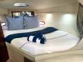 Mustang 3500 Sportscruiser Family Cruising Taken To The Next Level
