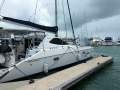 Tasman C35 Full Cabin Catamaran