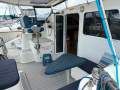 Tasman C35 Full Cabin Catamaran