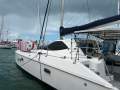 Tasman C35 Full Cabin Catamaran