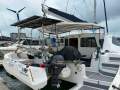 Tasman C35 Full Cabin Catamaran