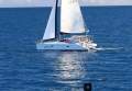 Tasman C35 Full Cabin Catamaran