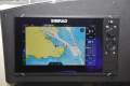 Arvor 805 Sportsfish - WITH BOW THRUSTER