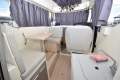 Arvor 805 Sportsfish - WITH BOW THRUSTER