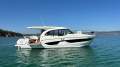 Beneteau Antares 11 Coupe
