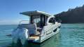 Beneteau Antares 11 Coupe