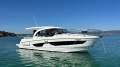 Beneteau Antares 11 Coupe