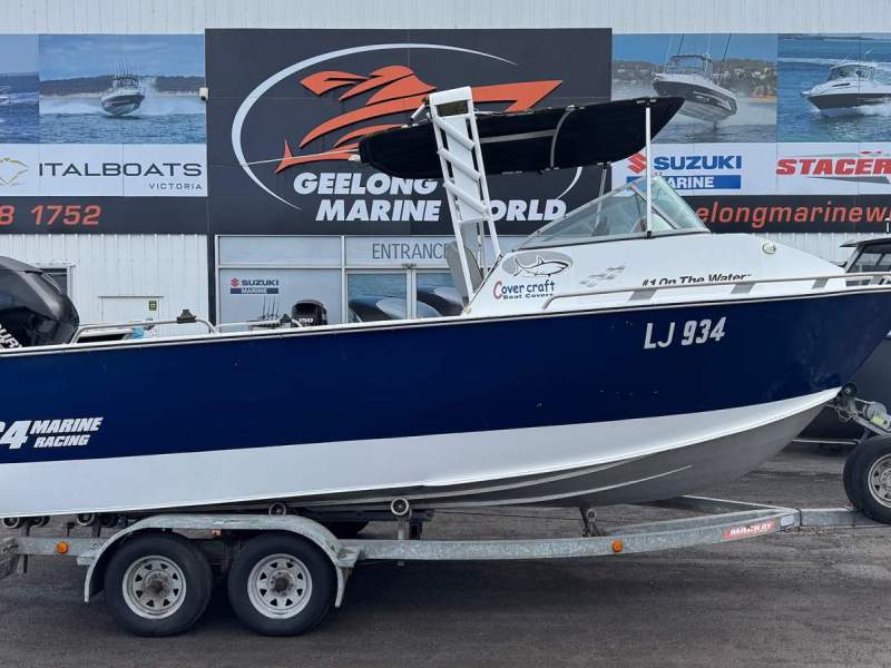 Makocraft 601 CCX